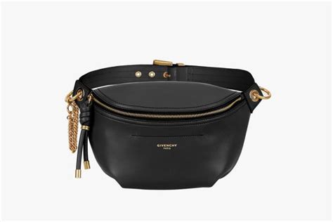 See Givenchy’s New Whip bags designed by Clare Waight Keller